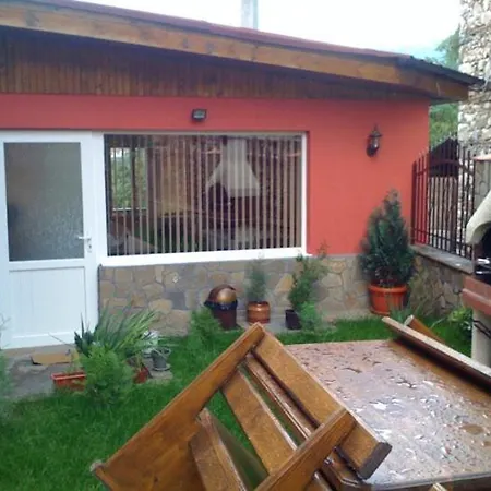 Pensión Vasilevi House