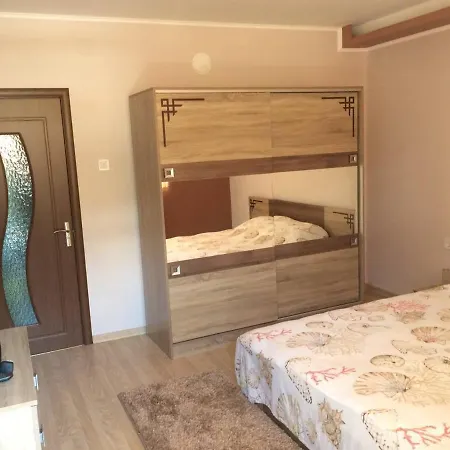 Vasilevi House *