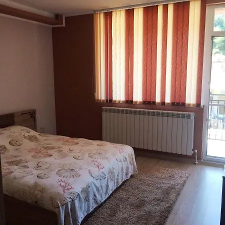 Vasilevi House Pensión