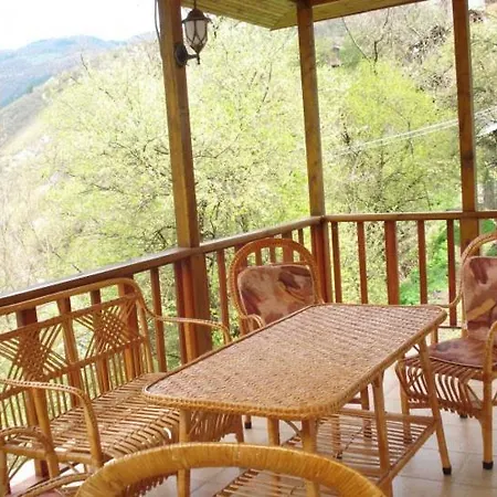 Pensión Vasilevi House Devin