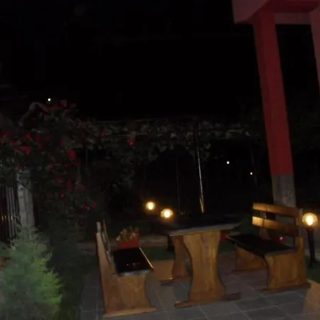 Pensión Vasilevi House *