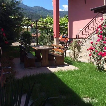 Guest house Vasilevi House