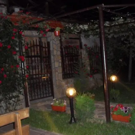 Guest house Vasilevi House