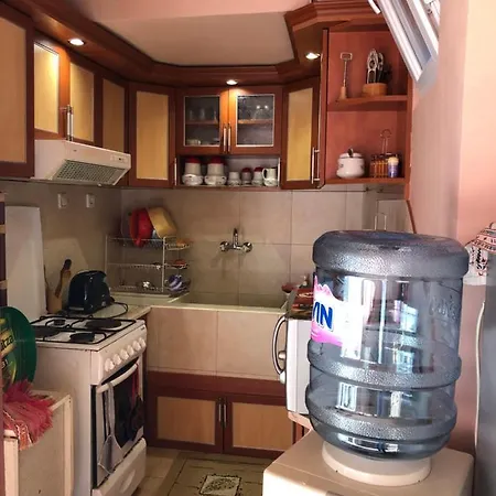 Vasilevi House Pensión