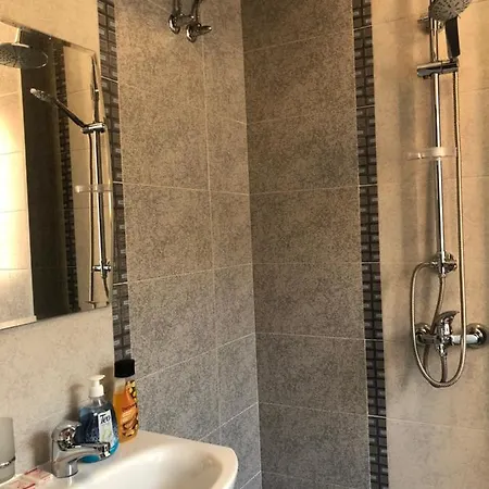 Guest house Vasilevi House *