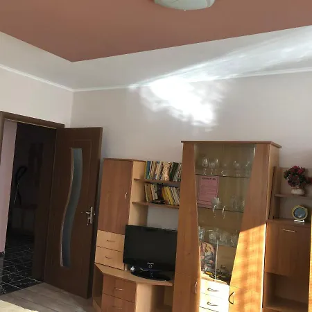 Vasilevi House Pensión