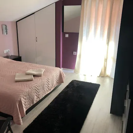 Vasilevi House Guest house *