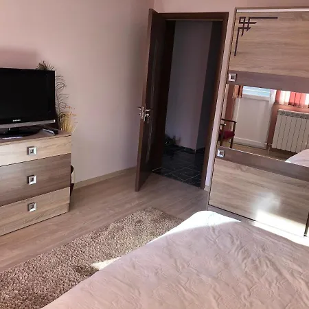 Guest house Vasilevi House Devin