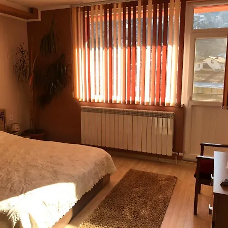 Vasilevi House Devin