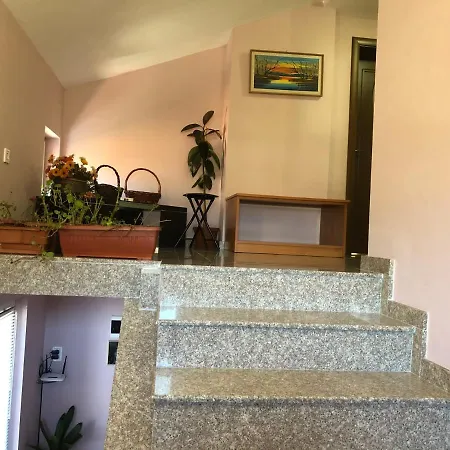 Vasilevi House Guest house