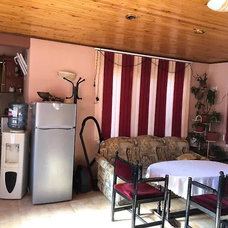 Pensión Vasilevi House Devin