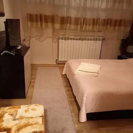 Guest house Vasilevi House *