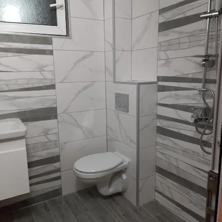 Vasilevi House Guest house *