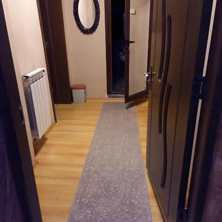 Vasilevi House Devin