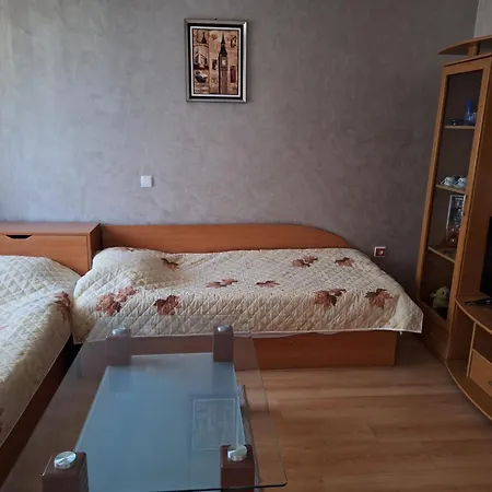 Vasilevi House