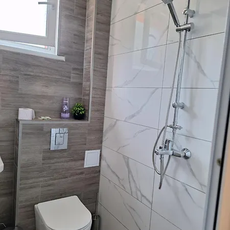 Pensión Vasilevi House