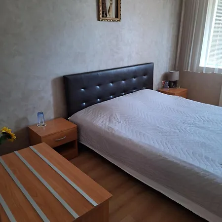 Vasilevi House Pensión Devin