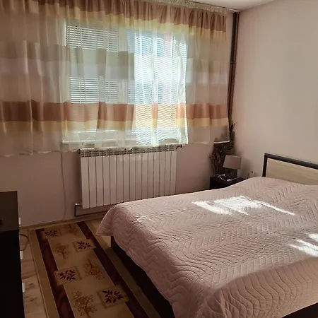 Vasilevi House Pensión Devin