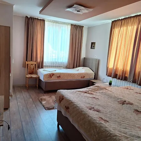 Vasilevi House