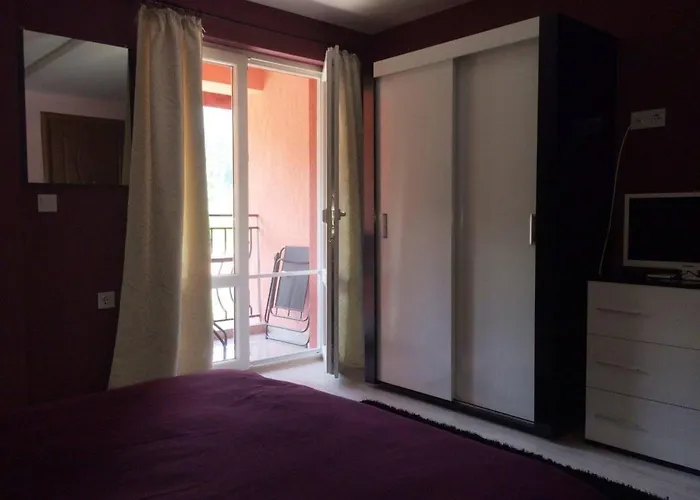 къща василеви * Девин