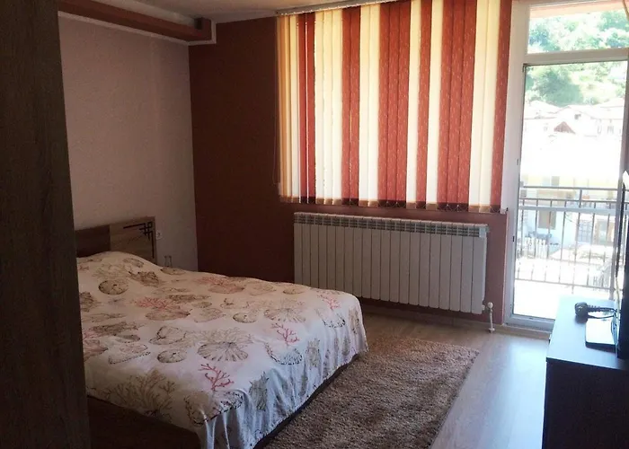 къща василеви Къща за гости