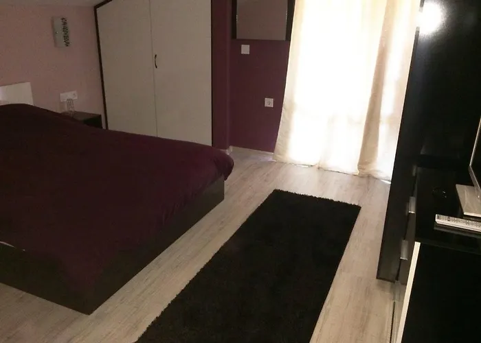 къща василеви * Девин