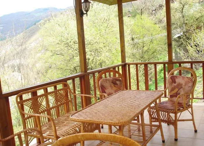 Къща за гости къща василеви Девин