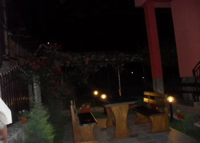 Къща за гости къща василеви *