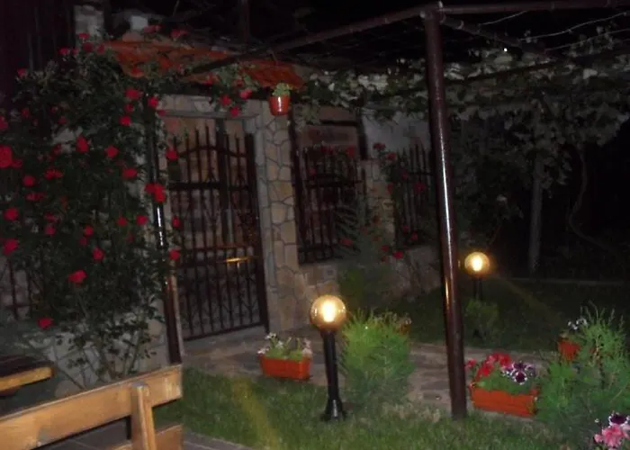 Къща за гости къща василеви