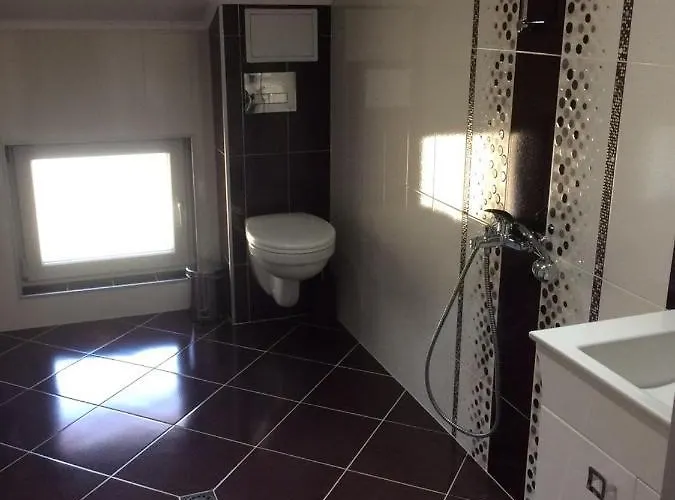 къща василеви Девин