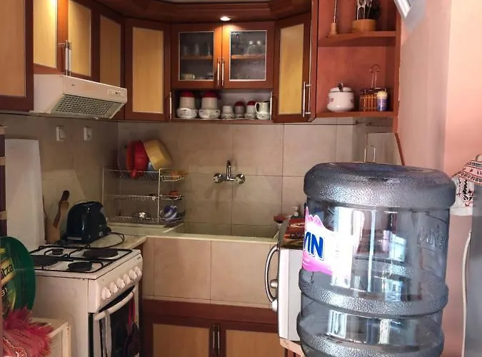 къща василеви Къща за гости