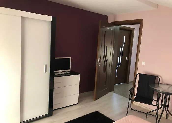 къща василеви