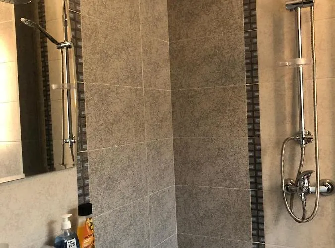 Къща за гости къща василеви *