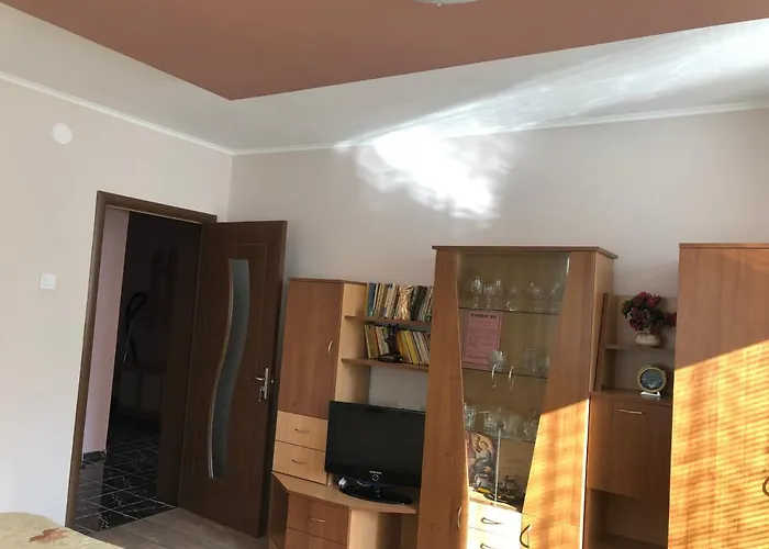 къща василеви Къща за гости