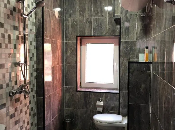 Къща за гости къща василеви Девин