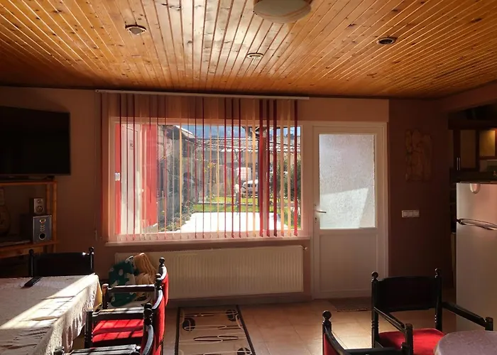 къща василеви * Девин