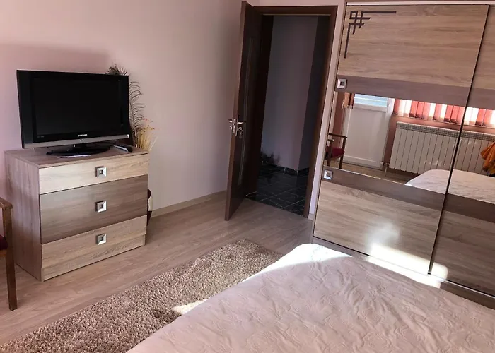 Къща за гости къща василеви Девин