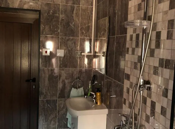 къща василеви Къща за гости