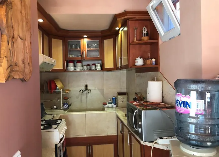 къща василеви Къща за гости