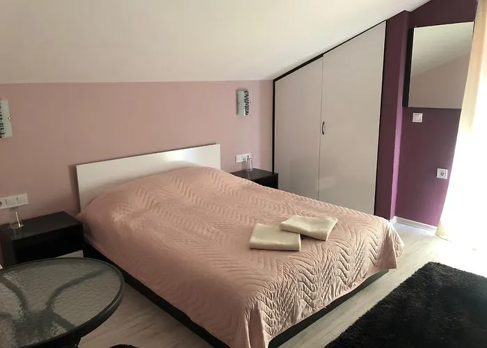 Къща за гости къща василеви *