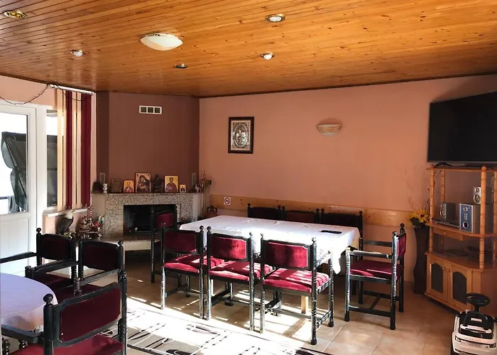 къща василеви Девин