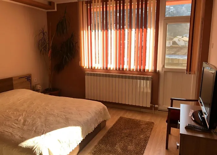 къща василеви Девин