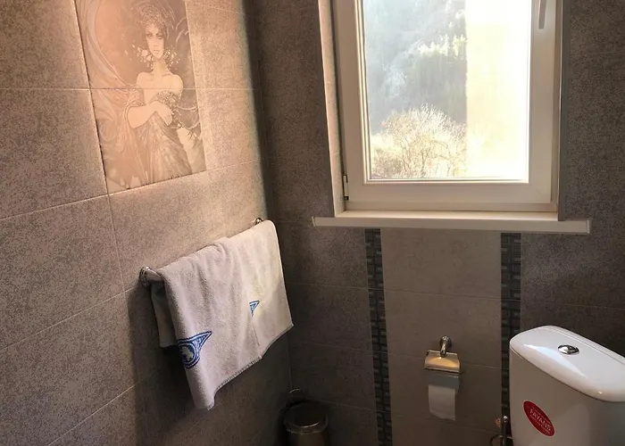 къща василеви * Девин