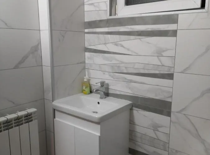 къща василеви * Девин