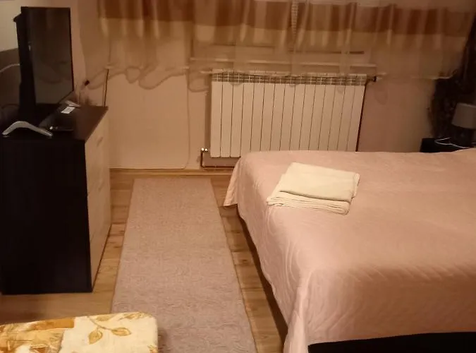 Къща за гости къща василеви *