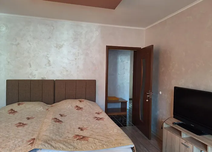 къща василеви Къща за гости *