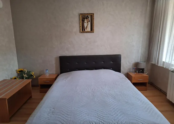 къща василеви