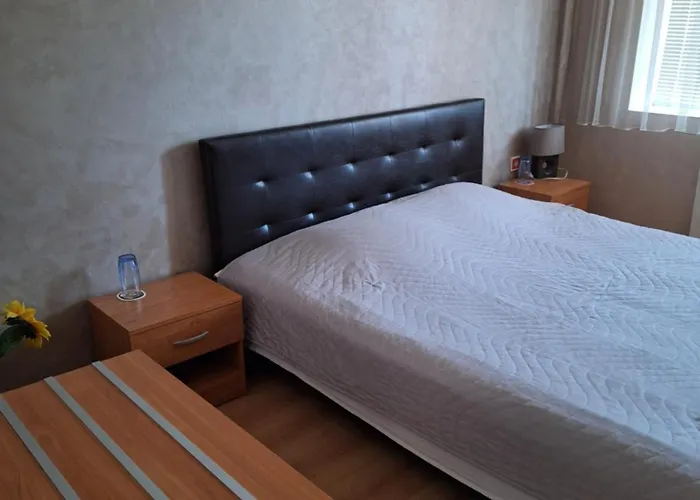 къща василеви Къща за гости Девин