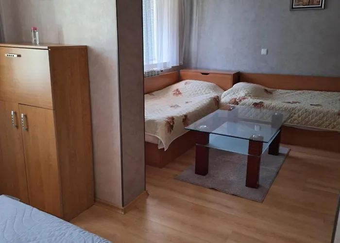 къща василеви Къща за гости