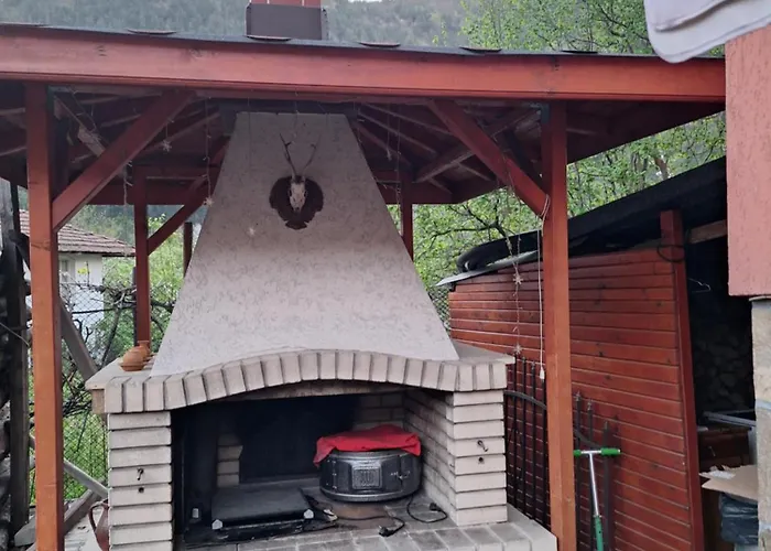 къща василеви *